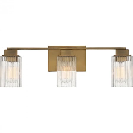 Quoizel Danson Bath Light DAN8624WS